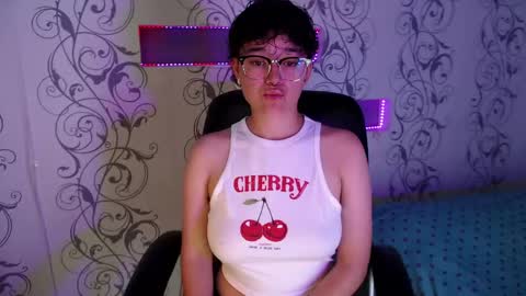 Snapshot of jero_harper1 chatting on 02.28.25 jero harper1 online show from 02.28.25