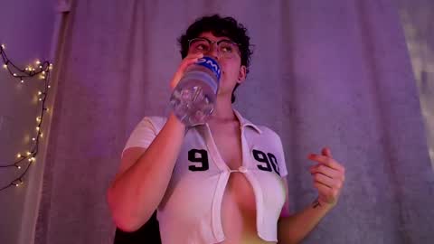 Snapshot of jero_harper1 chatting on 03.07.25 jero harper1 online show from 03.07.25