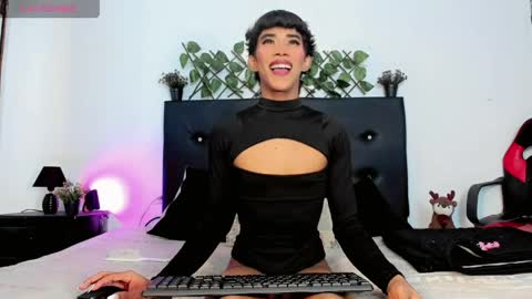 Jeronimo online show from 03.27.26