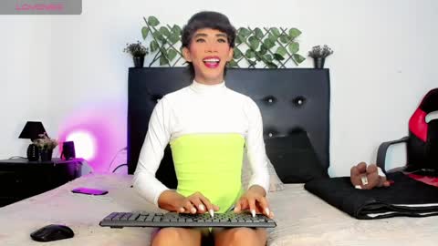 Jeronimo online show from 03.28.26