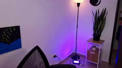 Snapshot of jeroharper chatting on 03.29.26 Jero Harper online show from 03.29.26