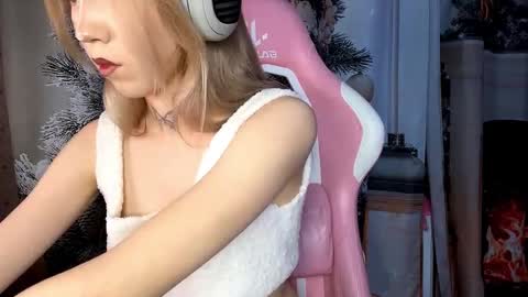 Snapshot of jerrienyhan chatting on 11.29.25 jerrienyhan online show from 11.29.25