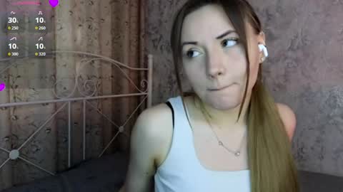 Lily online show from 05.19.26