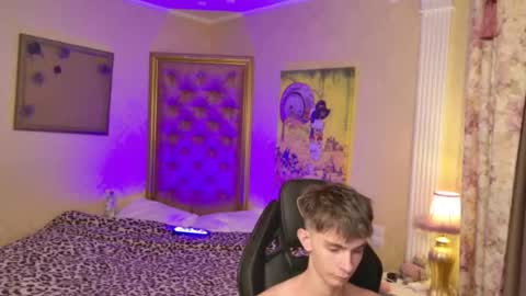 Snapshot of jerry_lucky chatting on 10.14.25 Jerry online show from 10.14.25