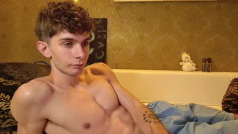 Jerry  online show from 01.07.26