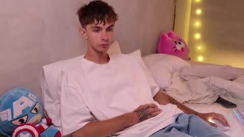 Jerry  online show from 03.18.26