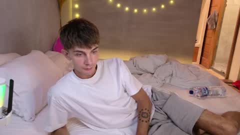 Jerry  online show from 04.13.26