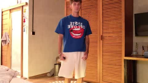 Jerry  online show from 04.18.26