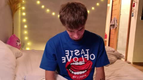 Jerry  online show from 04.18.26