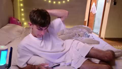 Snapshot of jerry_lucky chatting on 06.16.26 Jerry online show from 06.16.26