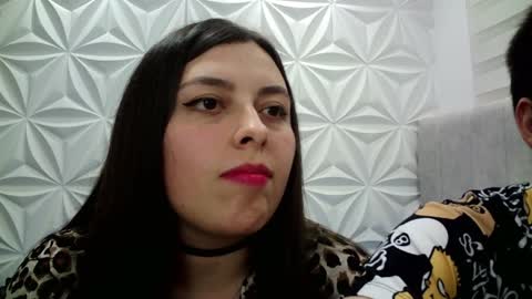 Snapshot of jerryandjessicaa chatting on 12.15.24 Jess y Jerry online show from 12.15.24