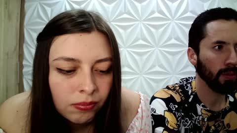 Snapshot of jerryandjessicaa chatting on 12.15.24 Jess y Jerry online show from 12.15.24