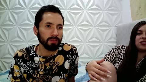 Snapshot of jerryandjessicaa chatting on 12.17.24 Jess y Jerry online show from 12.17.24