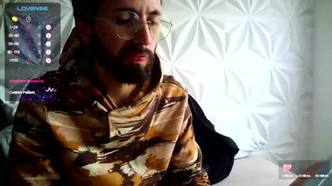 Snapshot of jerryandjessicaa chatting on 09.18.25 Jess y Jerry online show from 09.18.25