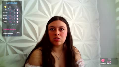 Snapshot of jerryandjessicaa chatting on 09.20.25 Jess y Jerry online show from 09.20.25