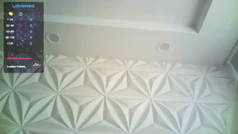 Snapshot of jerryandjessicaa chatting on 09.22.25 Jess y Jerry online show from 09.22.25