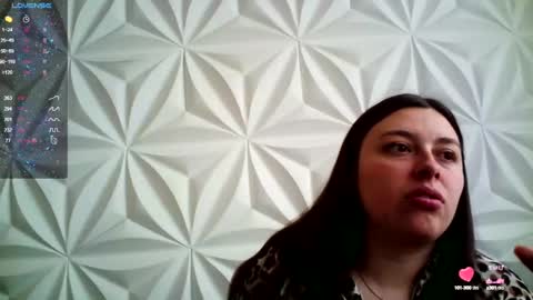 Snapshot of jerryandjessicaa chatting on 10.04.25 Jess y Jerry online show from 10.04.25