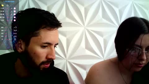 Snapshot of jerryandjessicaa chatting on 10.20.25 Jess y Jerry online show from 10.20.25