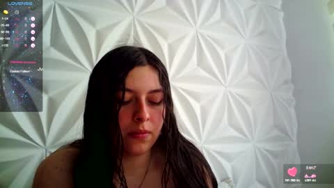 Snapshot of jerryandjessicaa chatting on 10.21.25 Jess y Jerry online show from 10.21.25