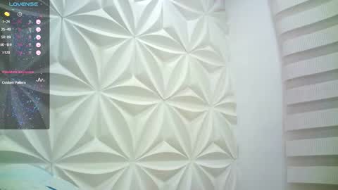 Snapshot of jerryandjessicaa chatting on 11.16.25 Jess y Jerry online show from 11.16.25