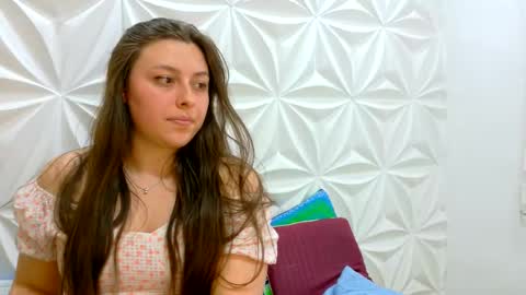 Snapshot of jerryandjessicaa chatting on 03.15.26 Jess y Jerry online show from 03.15.26