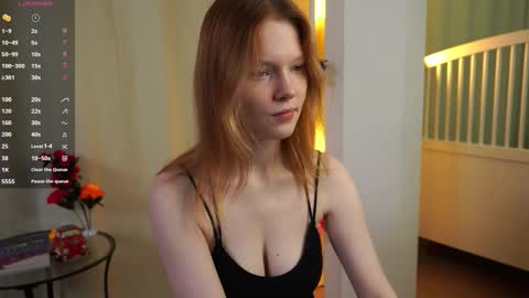 Molly online show from 09.19.25