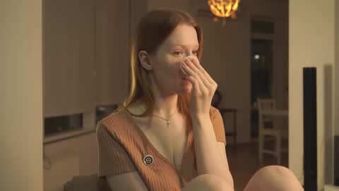 Molly online show from 10.13.25