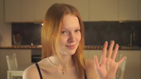 Molly online show from 10.23.25