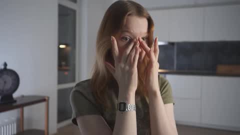 Molly online show from 11.13.25