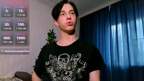 Jerrybomb online show from 01.21.25