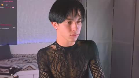 Jerrybomb online show from 10.12.25