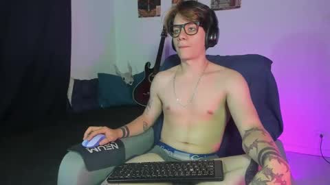 Angelo online show from 09.19.25