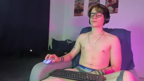 Angelo online show from 10.11.25