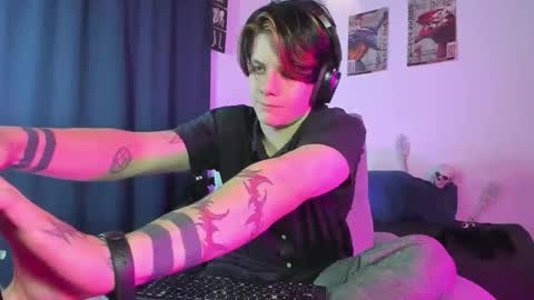 Angelo online show from 10.26.25