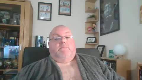 Snapshot of jerseyhammer01 chatting on 12.29.24 Harry online show from 12.29.24