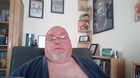 Snapshot of jerseyhammer01 chatting on 09.20.25 Harry online show from 09.20.25