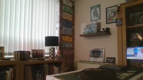 Snapshot of jerseyhammer01 chatting on 11.11.25 Harry online show from 11.11.25