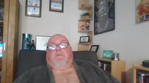 Harry online show from 12.18.25