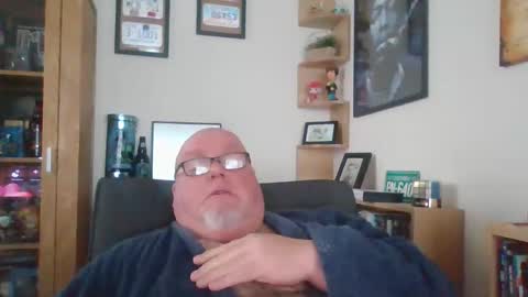 Harry online show from 01.16.26