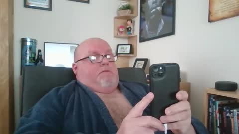 Harry online show from 03.29.26