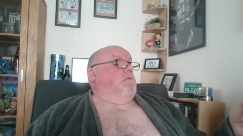 Harry online show from 04.26.26