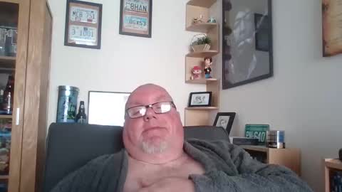 Harry online show from 04.29.26