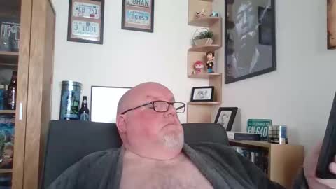 Snapshot of jerseyhammer01 chatting on 05.02.26 Harry online show from 05.02.26