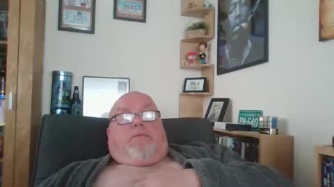 Snapshot of jerseyhammer01 chatting on 05.07.26 Harry online show from 05.07.26