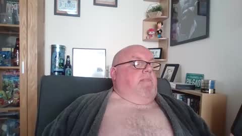 Snapshot of jerseyhammer01 chatting on 05.09.26 Harry online show from 05.09.26