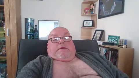Snapshot of jerseyhammer01 chatting on 05.10.26 Harry online show from 05.10.26