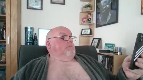 Snapshot of jerseyhammer01 chatting on 05.24.26 Harry online show from 05.24.26