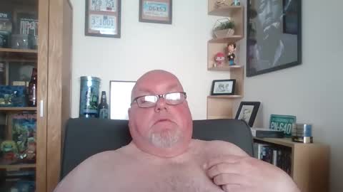 Snapshot of jerseyhammer01 chatting on 05.26.26 Harry online show from 05.26.26