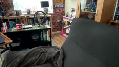 Snapshot of jerseyhammer01 chatting on 05.30.26 Harry online show from 05.30.26