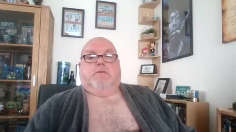 Snapshot of jerseyhammer01 chatting on 06.10.26 Harry online show from 06.10.26